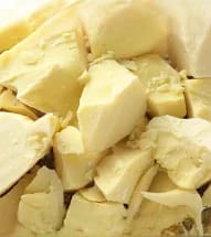 Shea Butter Slice