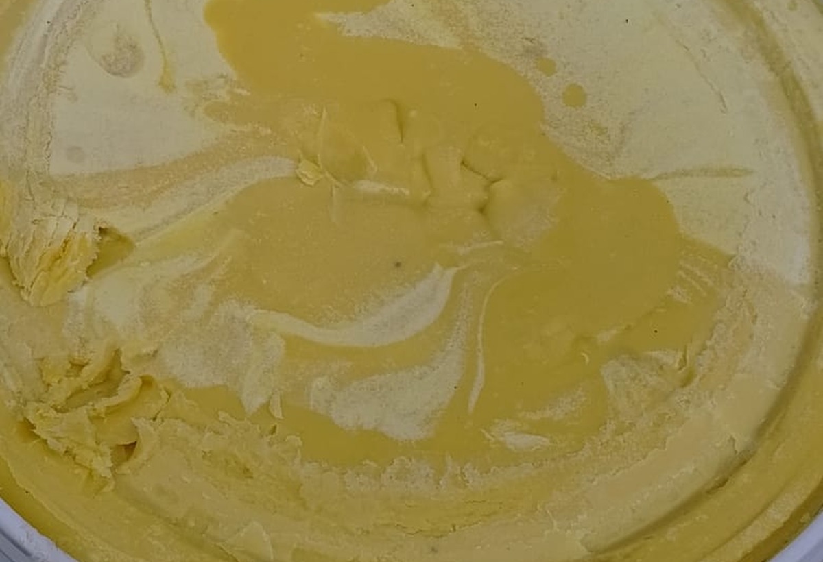 Premium Shea Butter
